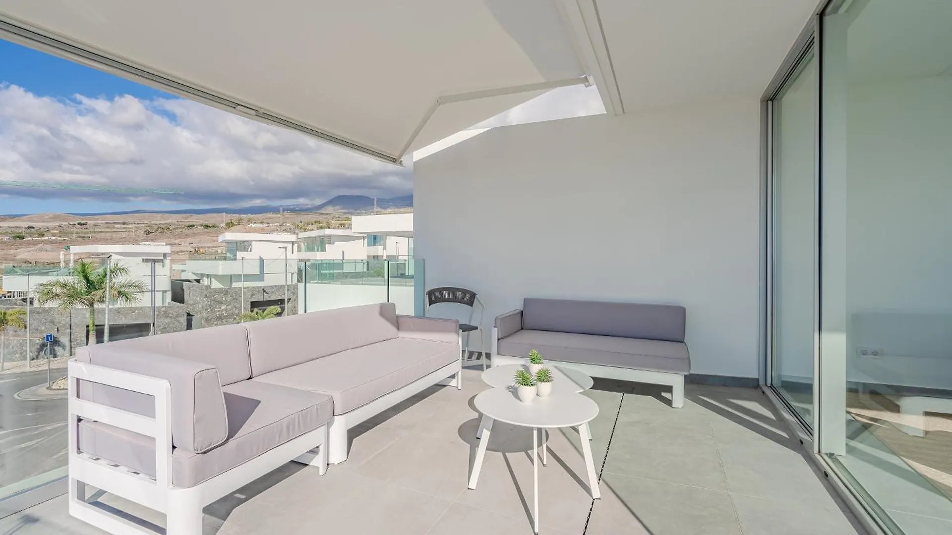 Villa Teresita - Casangular By Upper Costa Adeje
